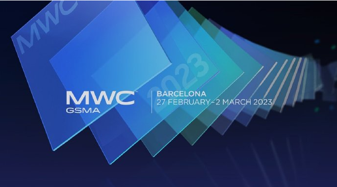 MWC2023丨相约巴塞罗那，共创数智未来